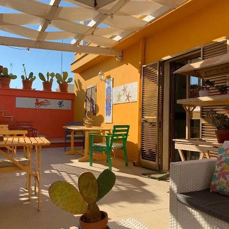 A Casa Di Anna Bed & Breakfast Polignano a Mare Exterior photo