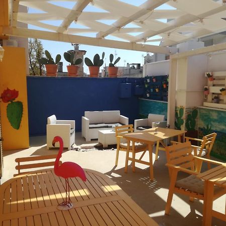 A Casa Di Anna Bed & Breakfast Polignano a Mare Exterior photo