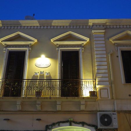 A Casa Di Anna Bed & Breakfast Polignano a Mare Exterior photo