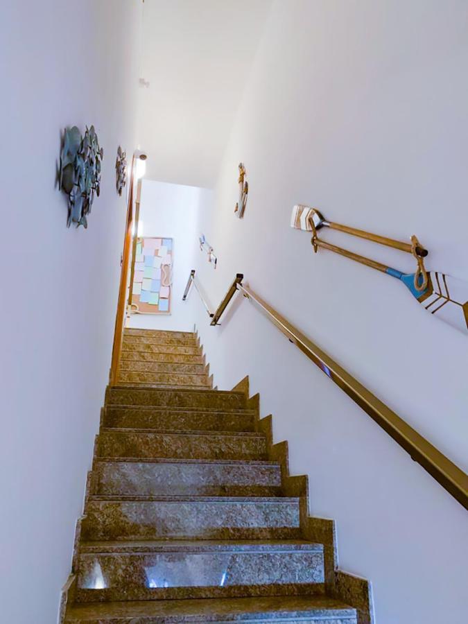 A Casa Di Anna Bed & Breakfast Polignano a Mare Exterior photo