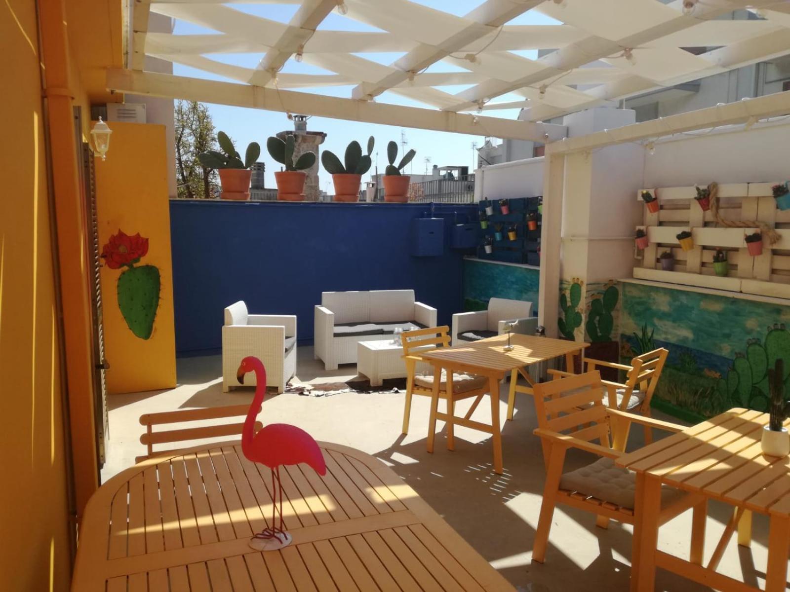 A Casa Di Anna Bed & Breakfast Polignano a Mare Exterior photo