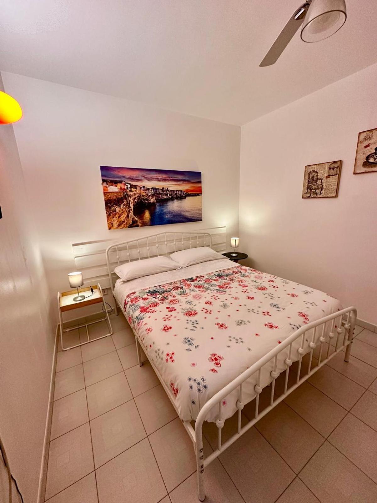 A Casa Di Anna Bed & Breakfast Polignano a Mare Exterior photo