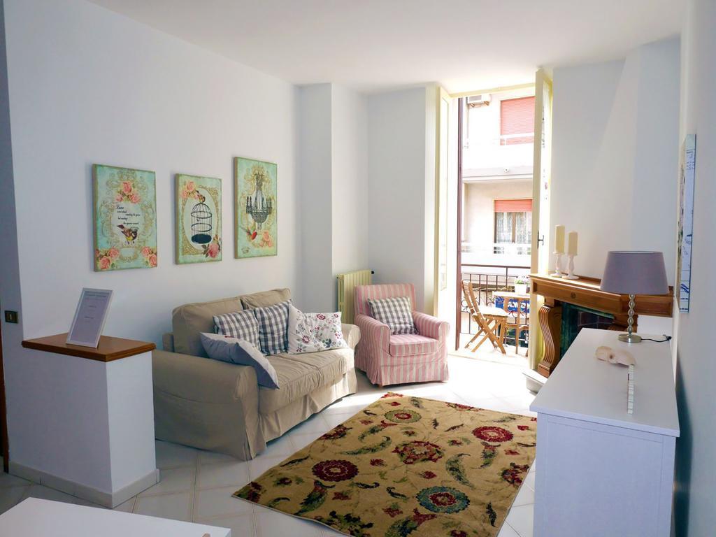 A Casa Di Anna Bed & Breakfast Polignano a Mare Exterior photo