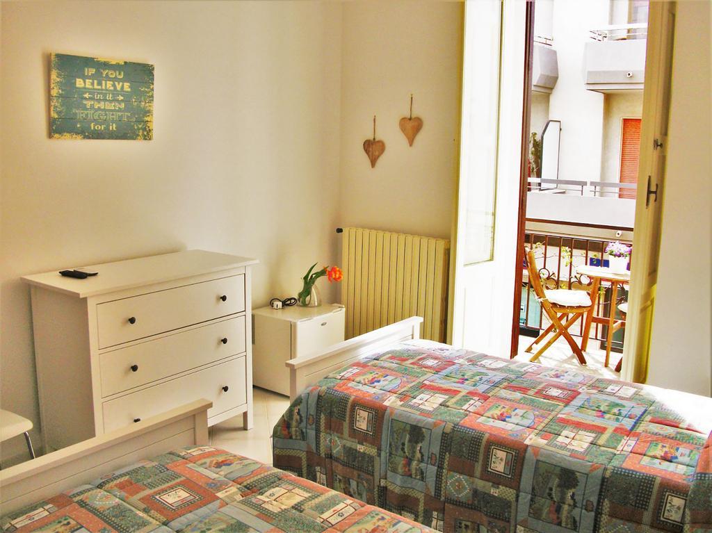 A Casa Di Anna Bed & Breakfast Polignano a Mare Exterior photo