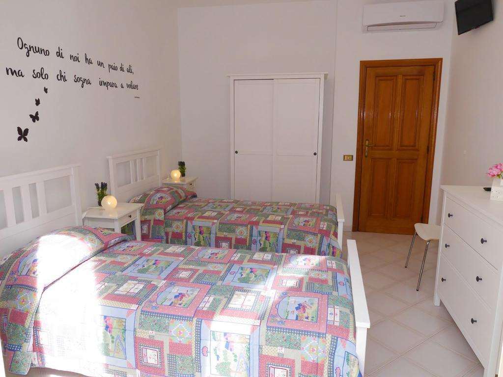 A Casa Di Anna Bed & Breakfast Polignano a Mare Exterior photo