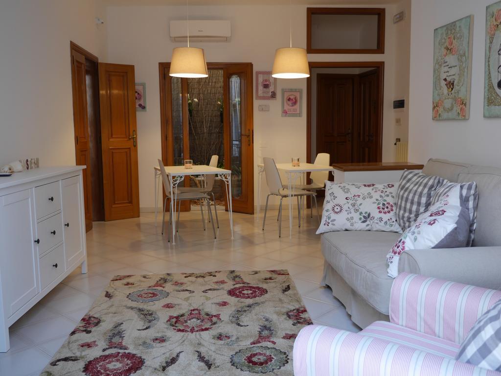 A Casa Di Anna Bed & Breakfast Polignano a Mare Exterior photo