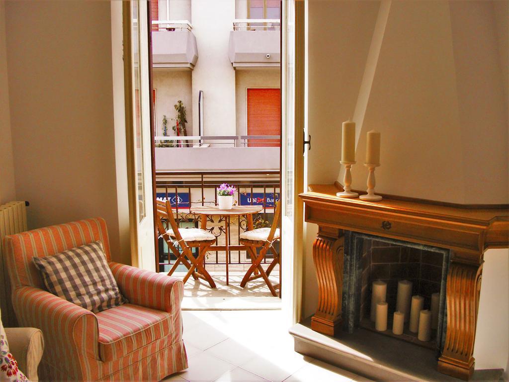 A Casa Di Anna Bed & Breakfast Polignano a Mare Exterior photo
