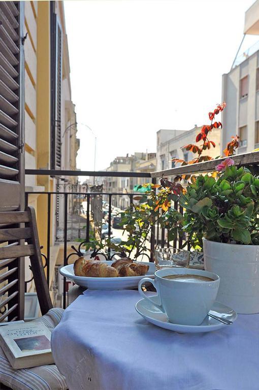 A Casa Di Anna Bed & Breakfast Polignano a Mare Exterior photo