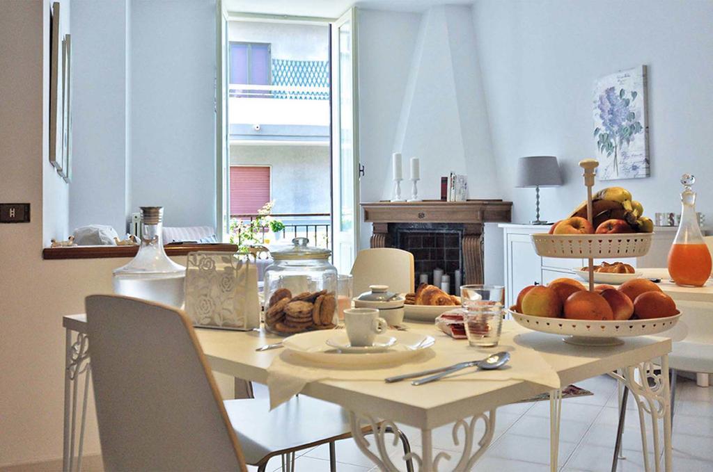 A Casa Di Anna Bed & Breakfast Polignano a Mare Exterior photo