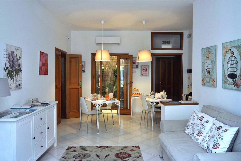 A Casa Di Anna Bed & Breakfast Polignano a Mare Exterior photo