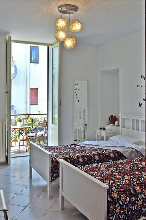 A Casa Di Anna Bed & Breakfast Polignano a Mare Exterior photo
