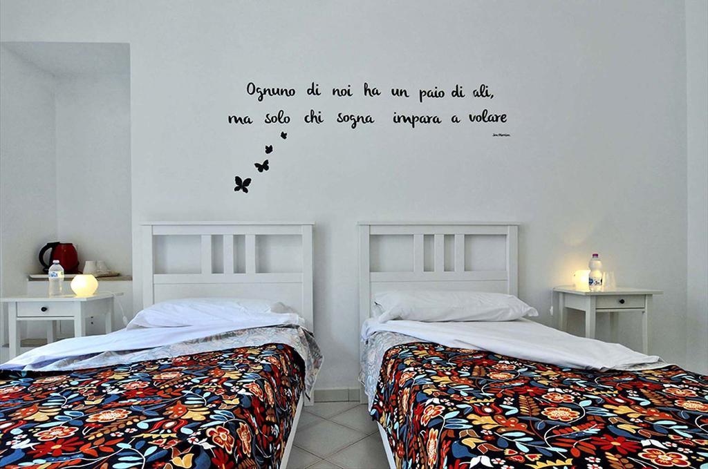 A Casa Di Anna Bed & Breakfast Polignano a Mare Exterior photo
