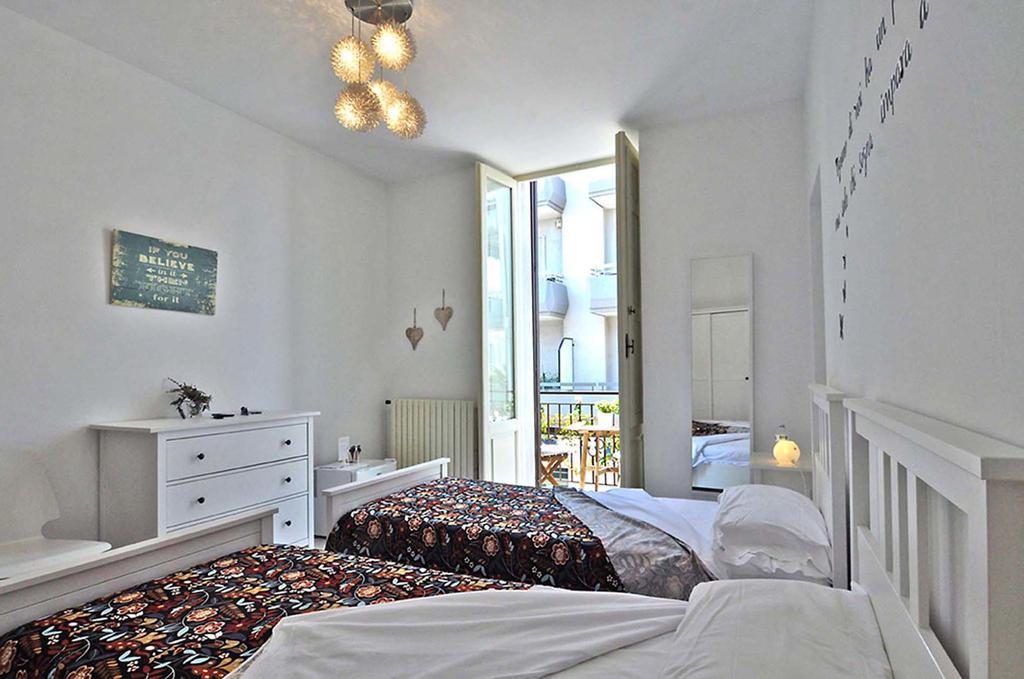 A Casa Di Anna Bed & Breakfast Polignano a Mare Exterior photo