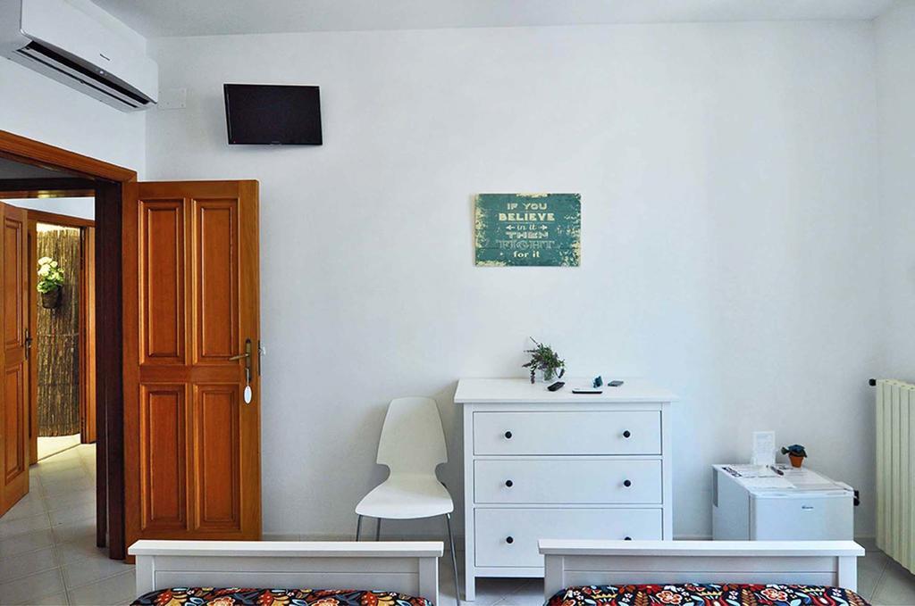 A Casa Di Anna Bed & Breakfast Polignano a Mare Exterior photo