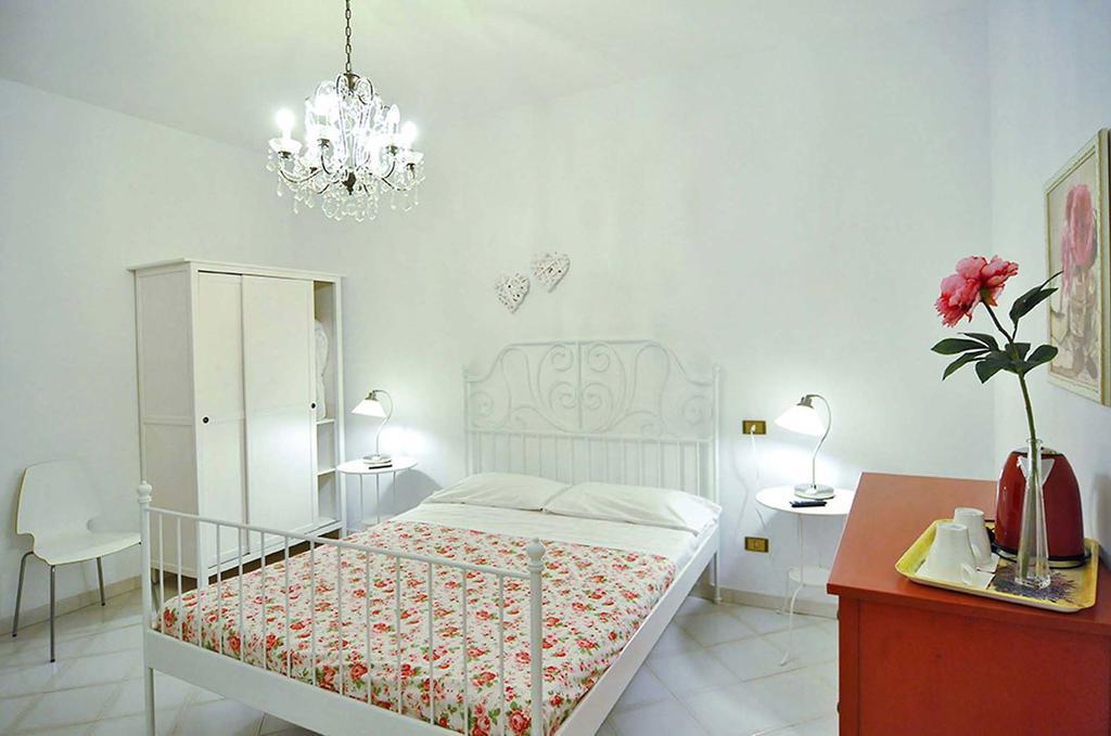 A Casa Di Anna Bed & Breakfast Polignano a Mare Exterior photo