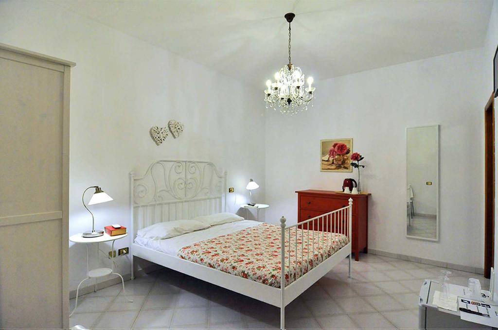 A Casa Di Anna Bed & Breakfast Polignano a Mare Exterior photo