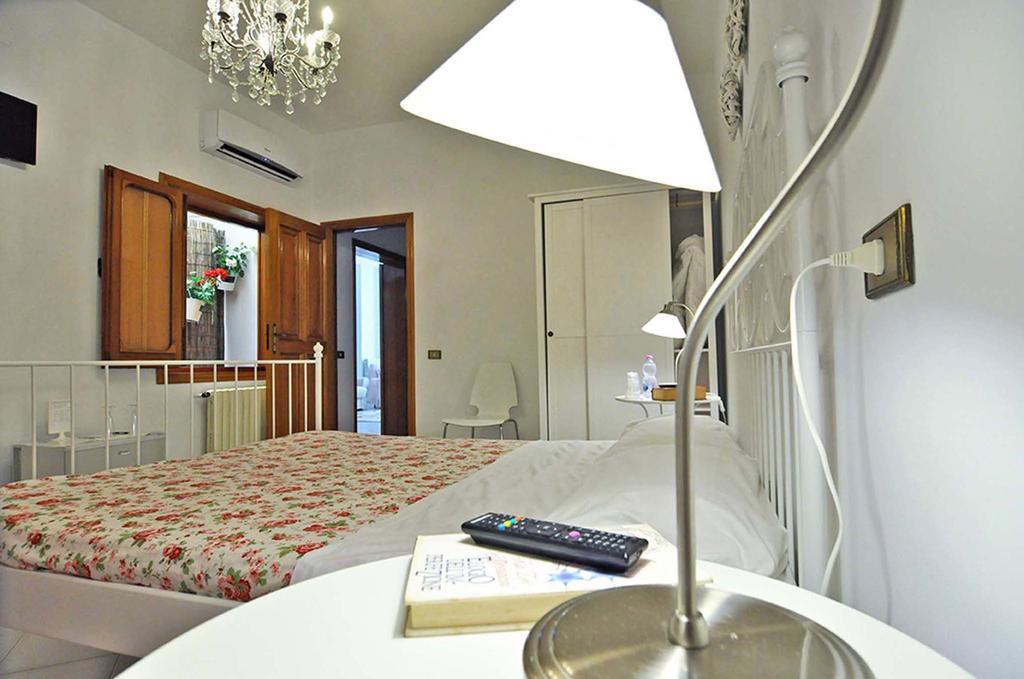 A Casa Di Anna Bed & Breakfast Polignano a Mare Exterior photo