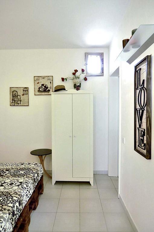 A Casa Di Anna Bed & Breakfast Polignano a Mare Exterior photo