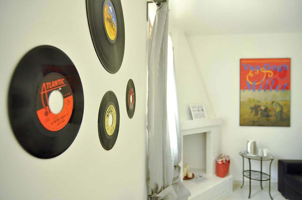 A Casa Di Anna Bed & Breakfast Polignano a Mare Exterior photo
