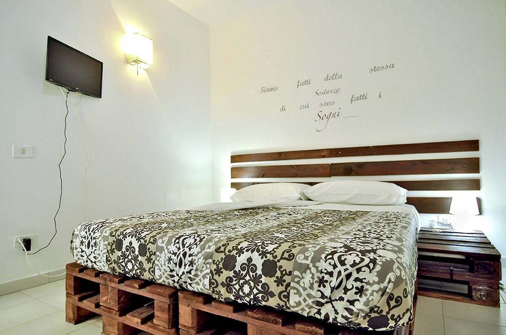 A Casa Di Anna Bed & Breakfast Polignano a Mare Exterior photo